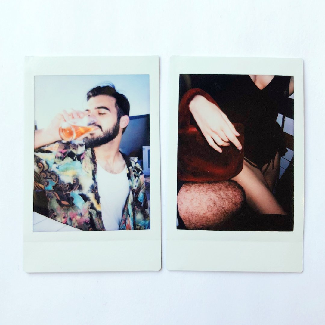 We have more pictures of our pool party 🎉
Are you ready for more?
Stay tuned for news 📲
📸: <a href="/josesenoran/">Jose Señorán</a> 
Special shoutout to <a href="/axelfriendly/">Axel Hotels</a> &amp; <a href="/orgulloWine/">orgulloWine</a> 🍷