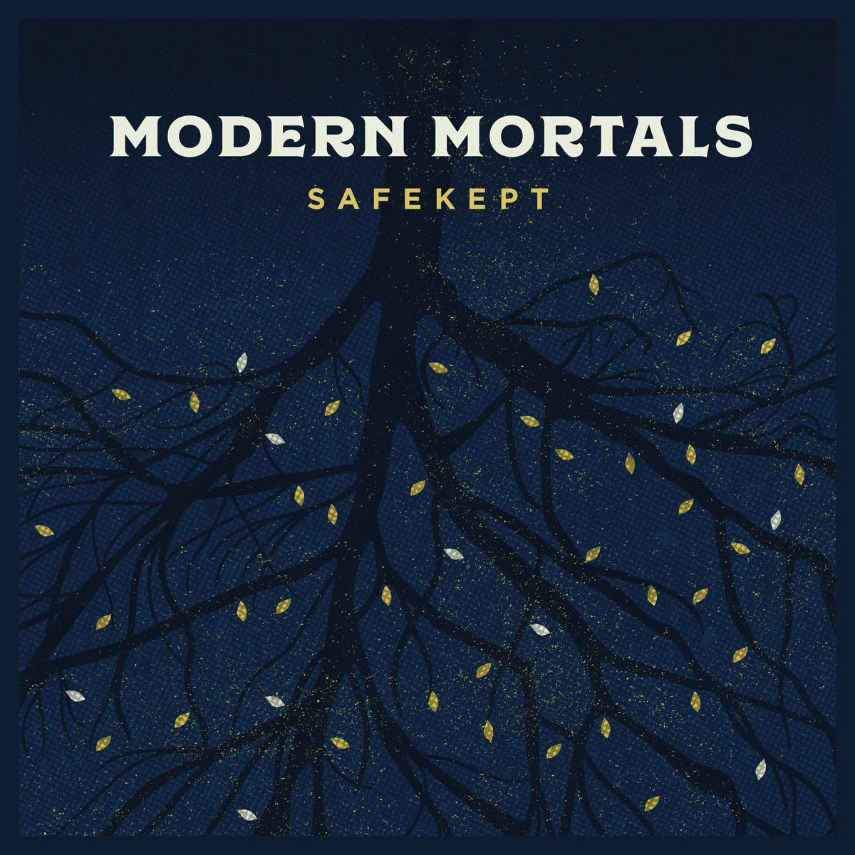 Our new record Modern Mortals: Part One is now available on <a href="/iTunes/">iTunes</a>, <a href="/Spotify/">Spotify</a>, <a href="/amazonmusic/">Amazon Music</a>, <a href="/AppleMusic/">Apple Music</a>, <a href="/Bandcamp/">bandcamp</a> and many more! Go get it! #newSafeKept #IndependentMusic