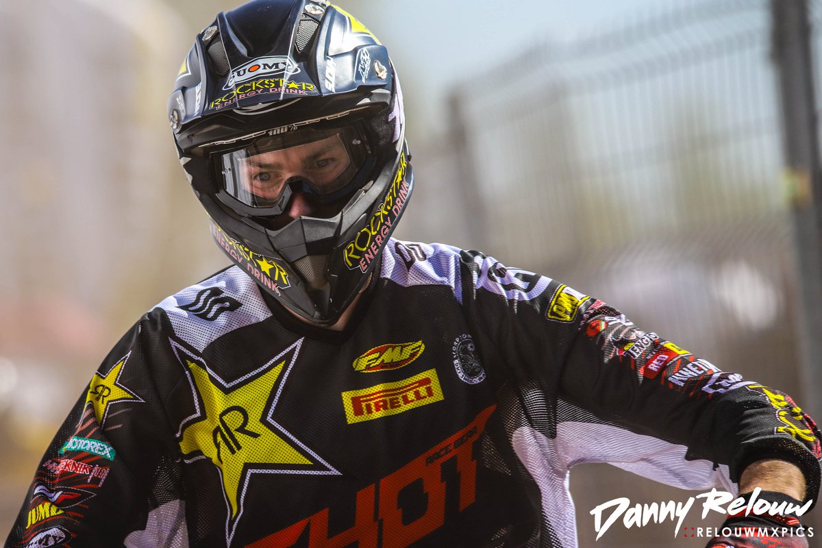 Awesome job by <a href="/yentelmartens/">yentelmartens</a> today at the Dutch ONK round of Rhenen! Yentel placed 2nd behind <a href="/glenncoldenhoff/">Glenn Coldenhoff</a>🚀2️⃣0️⃣