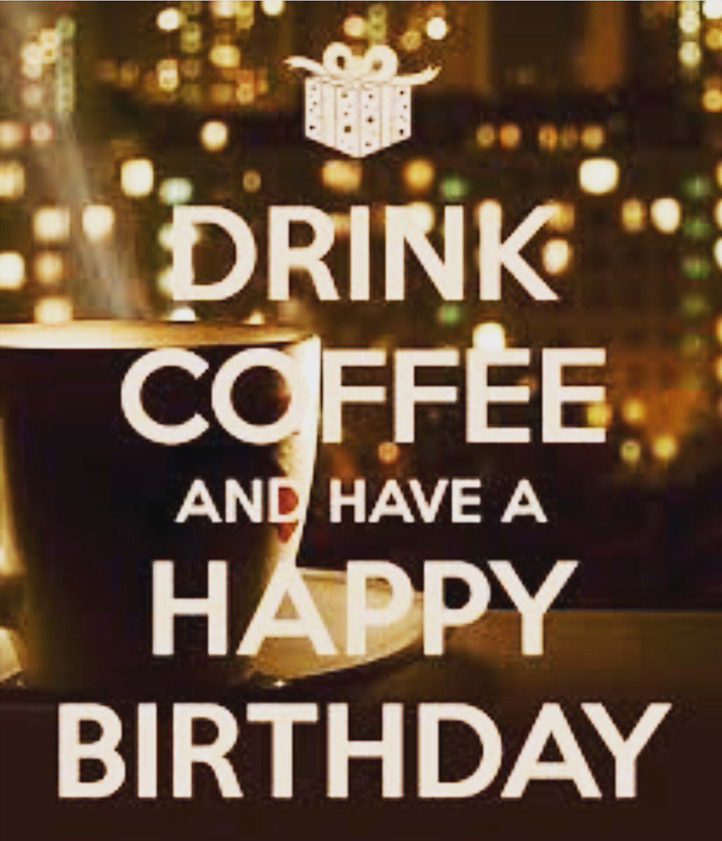 Today’s goals on our 43rd Birthday!