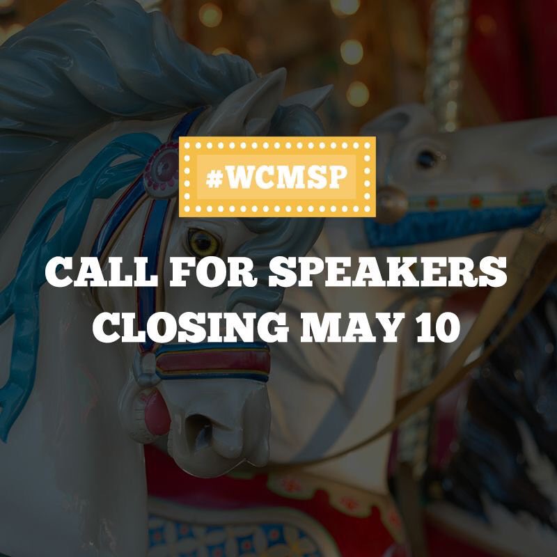 WordCampMpls's tweet image. Today is the LAST DAY to submit to #WCMSP! Don’t miss your chance to speak at The Great WordPress Get Together!
 
wcmsp.org