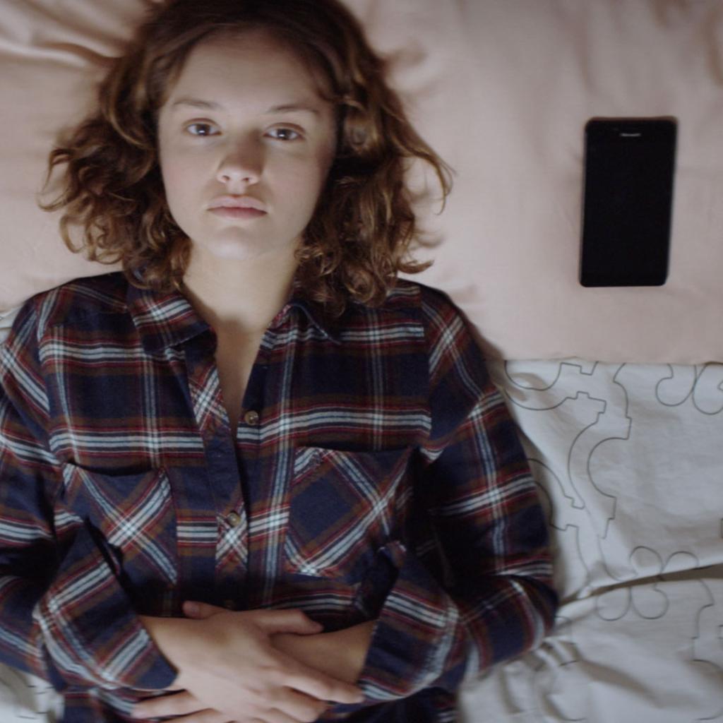 Amanda (Olivia Cooke) has removed feelings from the equation. 
Own Thoroughbreds with Exclusive Bonus Features.
Digital MAY 22 / Blu-ray &amp; DVD JUNE 5
uni.pictures/Thoroughbreds