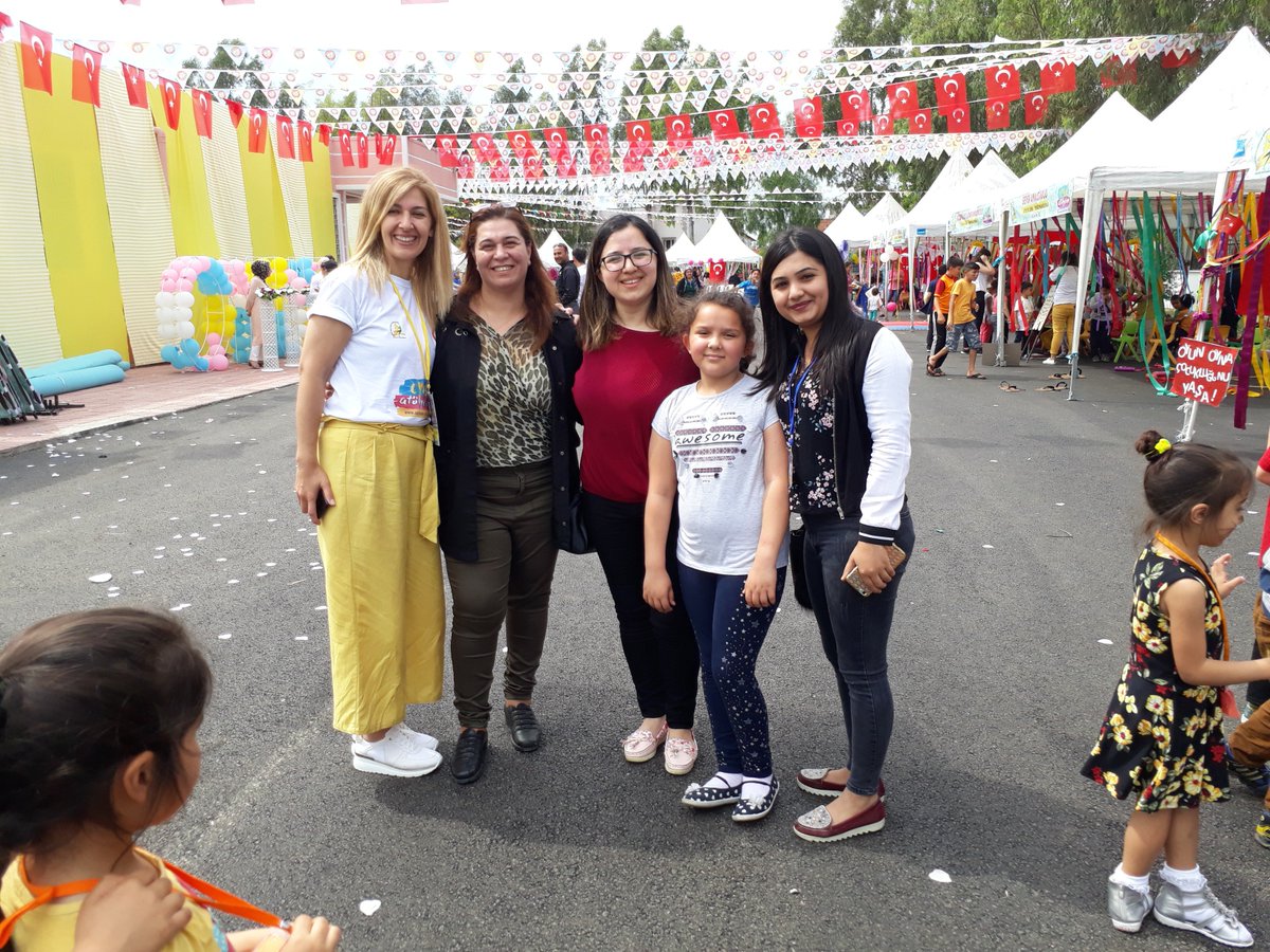 Zbeyde90758653's tweet photo. #OyunAtölyeleri 
@SaricamMEM 
@tcmeb 
@zubeydecomert 
Burada atmosfer harika😊 https://t.co/iqLgIWPgks