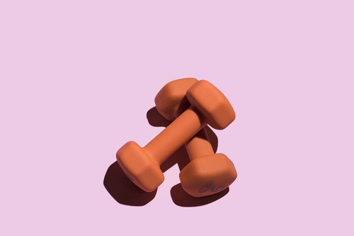 Strength training is good for your #body and your #mind , according to a new review of more than 30 previously published studies. #exercise ow.ly/xTZ630jVTwe