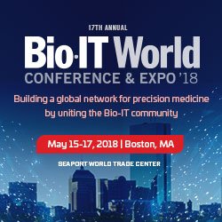 L7informatics's tweet photo. Come visit booth 343 at #BioIT18 to learn about #SPDM and get some insight into how #Lab7ESP can improve organizational efficiencies. #newsiscoming #bioinformatics #l7informatics https://t.co/zMnRkCK826
