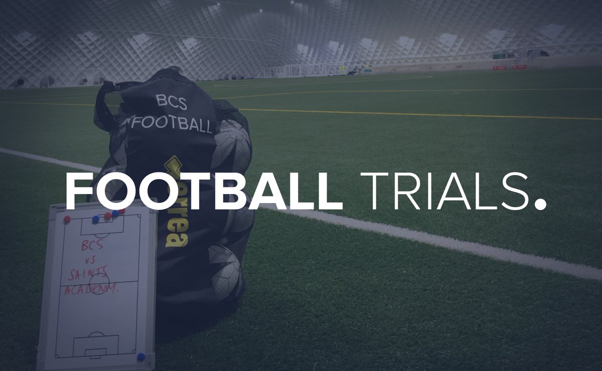 BCS Football tweet media