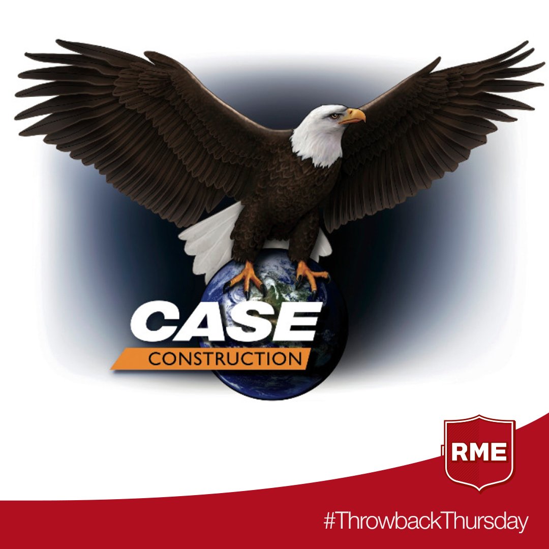 Case Eagle Logo