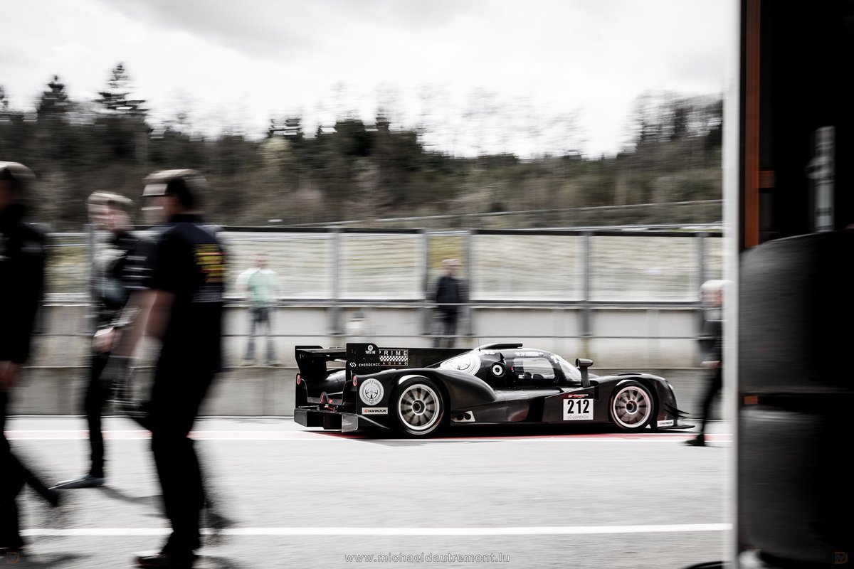 DautremontM's tweet photo. Retour en images sur la course du @PrimeRacingLux en @SupercChallenge à @circuitspa ➡️  https://t.co/eHUzUoUpGE 😎

#spafrancorchamps #lmp3 #ginetta #nikon #francorchamps https://t.co/uyDcCK3Jlv
