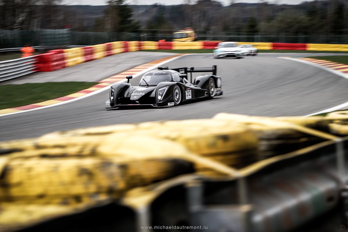 DautremontM's tweet photo. Retour en images sur la course du @PrimeRacingLux en @SupercChallenge à @circuitspa ➡️  https://t.co/eHUzUoUpGE 😎

#spafrancorchamps #lmp3 #ginetta #nikon #francorchamps https://t.co/uyDcCK3Jlv