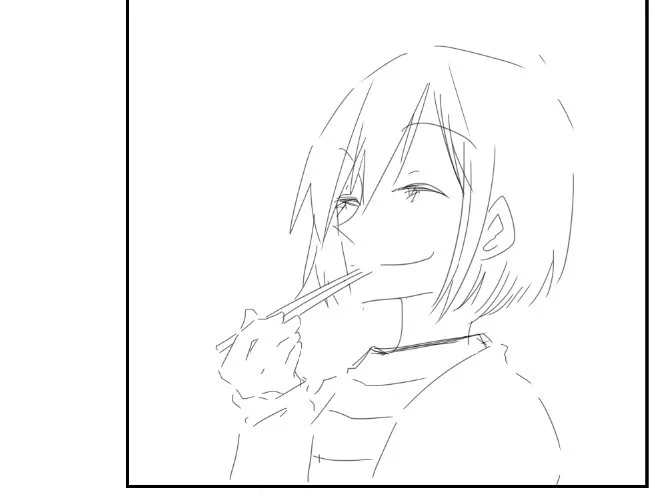 茉莉は可愛いw
#茉莉與鍚蘭 #百合 