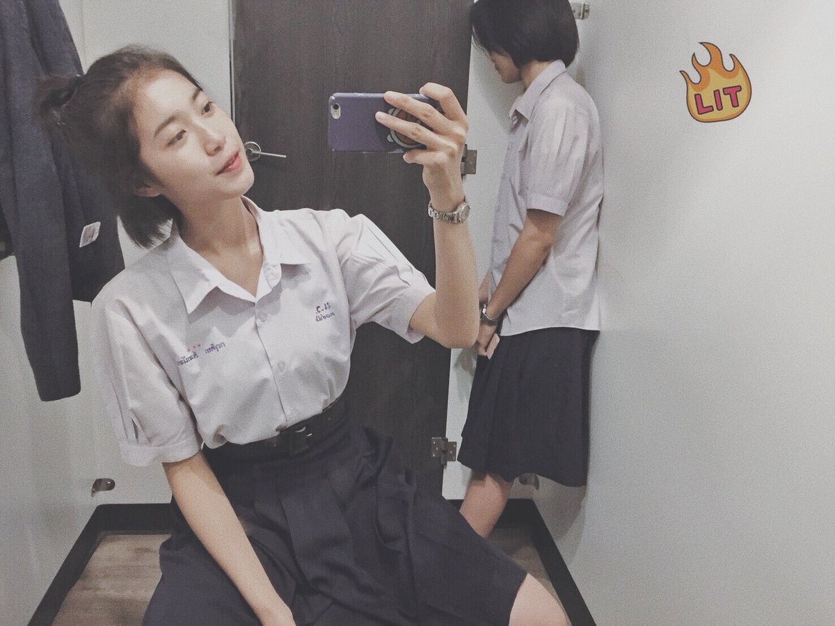 leelnoi's tweet photo. เลิกคิดมากได้ล่ะ ขอแค่มึงเชื่อใจกูก็พอ👫 https://t.co/uJGKFFWj6u