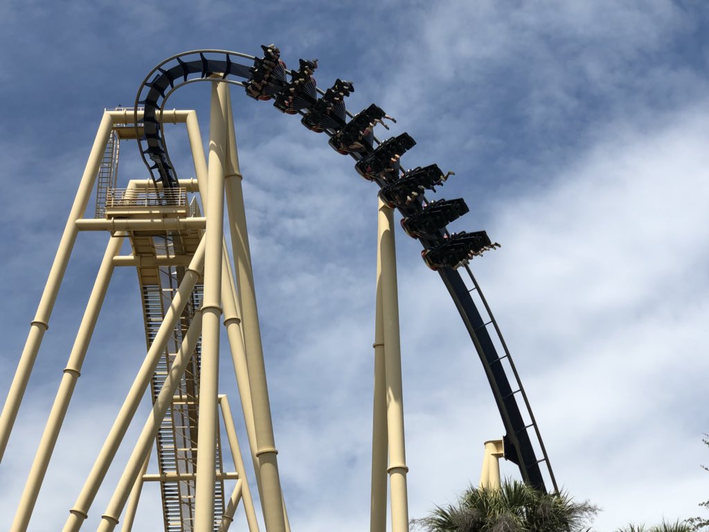 FLivingVideos's tweet photo. This shot never gets old!
@BuschGardens @VisitTampaBay #BuschGardens #Montu #LoveFL #RollerCoaster #Tampa #Tampabay #PassHolderPerks #Florida #ExploreFlorida #FLV https://t.co/9KNYZ1qJVH