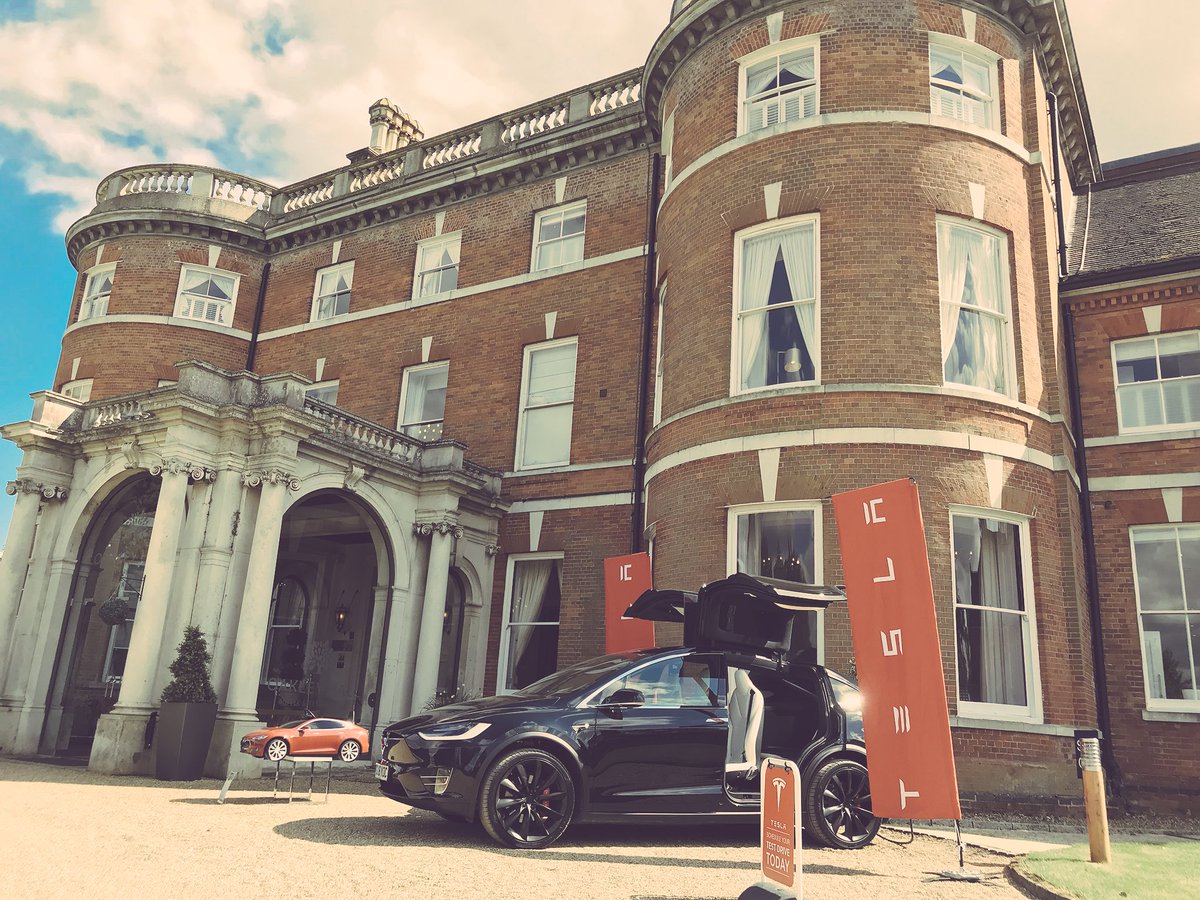 ArthursAngel's tweet photo. Thank you for having us today @oakleyhall what a great afternoon, great music, food, drink and awesome venue! #GPLaunch https://t.co/KePzFhctq3