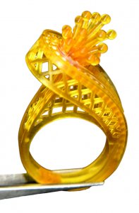 EnvisionTEC's tweet photo. #JCKbound! Visit us at #JCKevents in Las Vegas booth B62063 for precise #3Dprinting #jewelry solutions. #EnvisionTEC #vegas  https://t.co/mTDrjSOYCY https://t.co/nW32IeQfbG