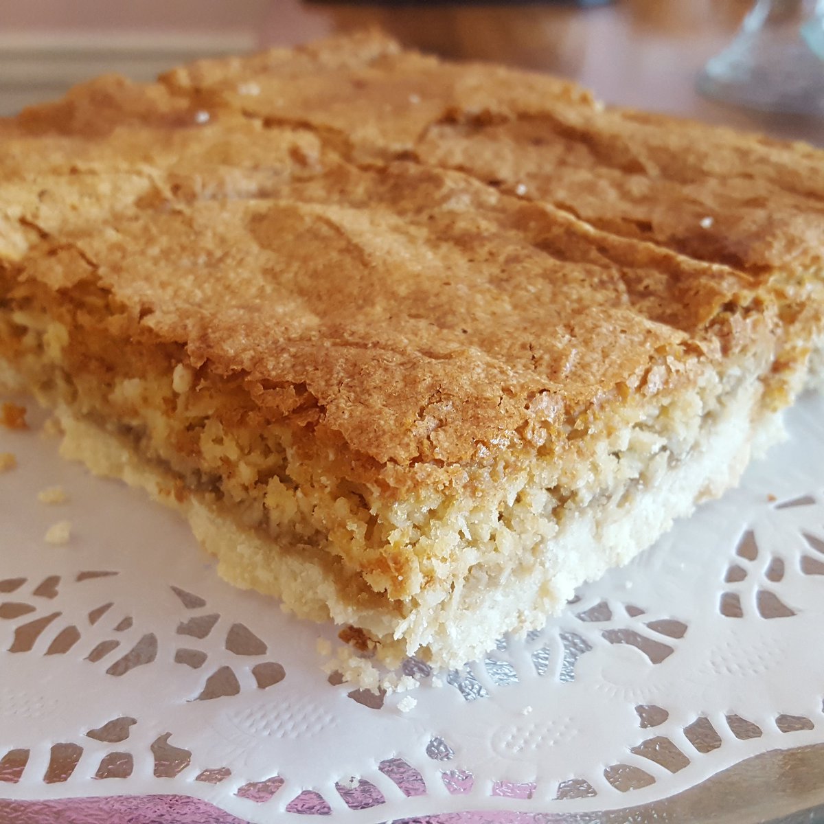 CelebrateGlutenFree tweet media