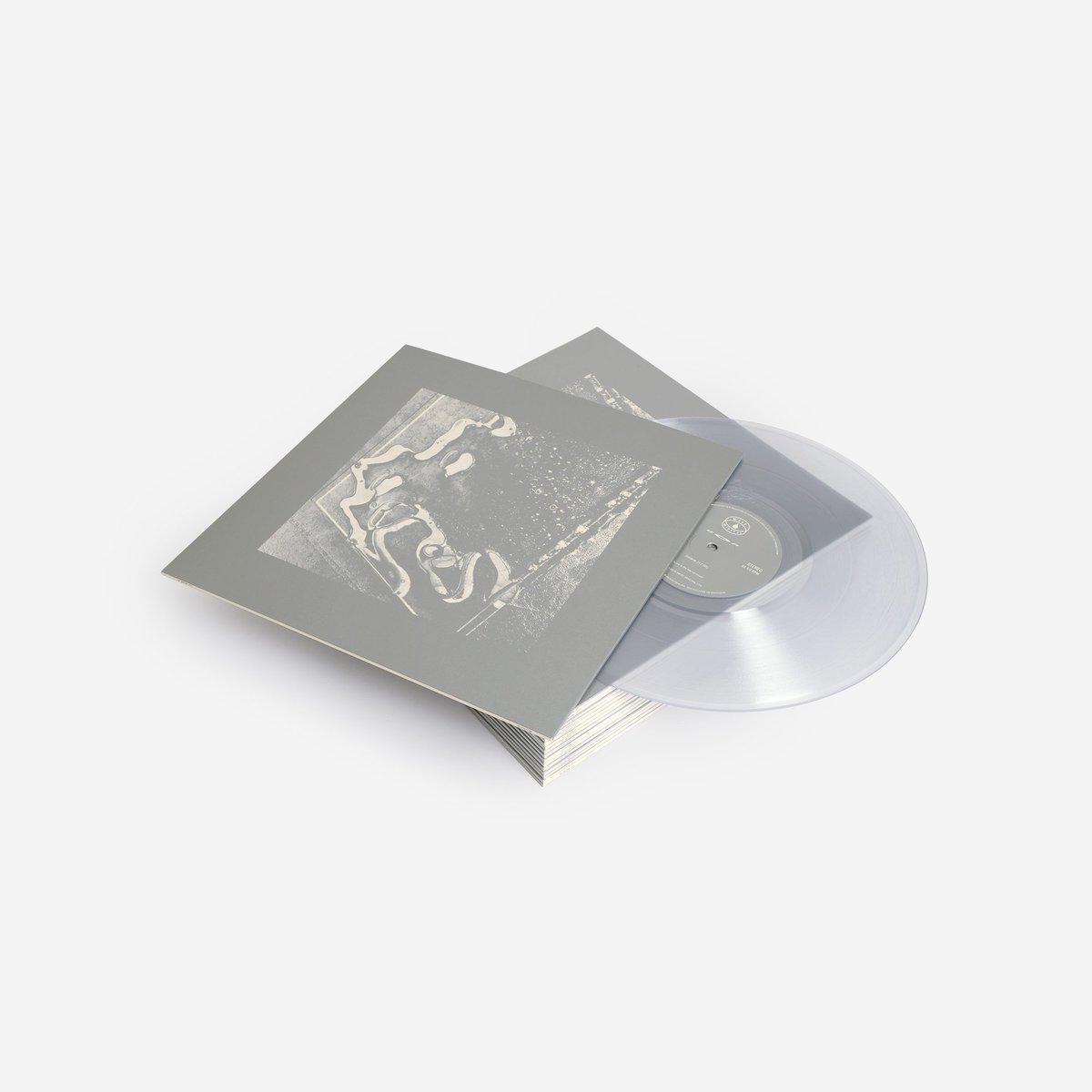 boomkatonline's tweet photo. Hypnotically lush studies in underwater ambient romance on this KILLER second release from Huerco S’ West Mineral imprint, a must if yr into classic Vainqueur. Limited clear wax now shipping…

https://t.co/uv2LV08IzR

@West_Mineral @huerco_s https://t.co/HujZPzBlUg