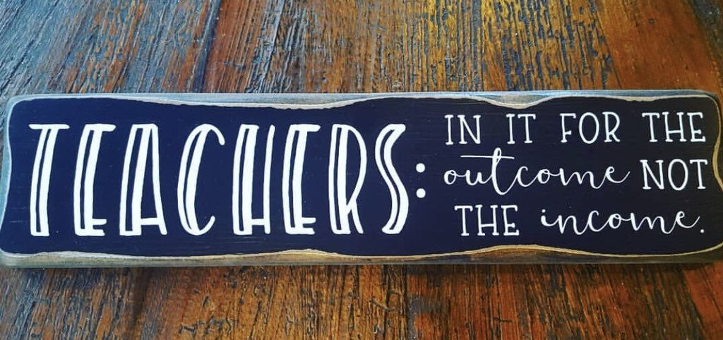 👩‍🏫 👨‍🏫 #TeacherAppreciationWeek