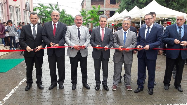 Arifiye’de TÜBİTAK Fuarı
netgaste.com/arifiyede-tubi…