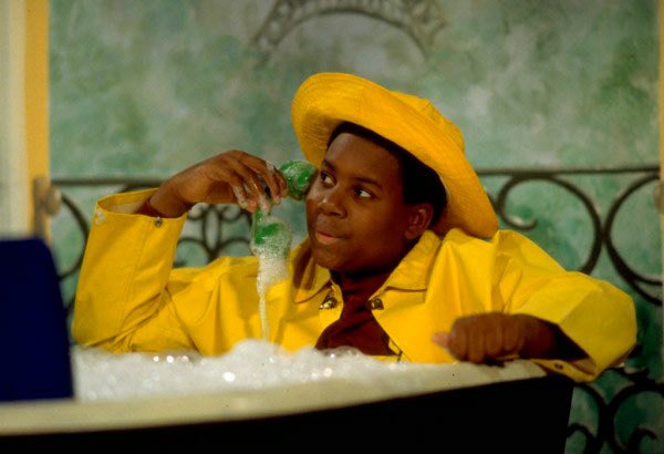 Happy Birthday to SNL\s longest-running cast member Kenan Thompson  
