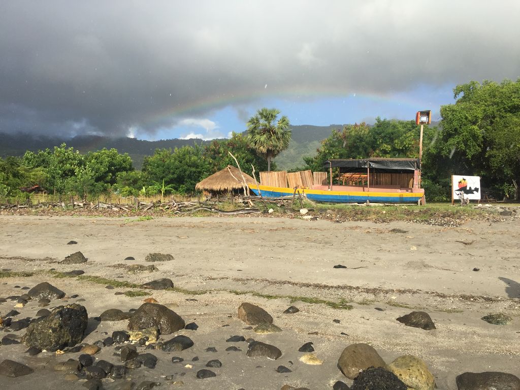 FleetStClinic's tweet photo. Our travel clinic nurse Anna has been travelling in East Timor, the South East Asian nation inhabiting half of the island of Timor...
Anna shares with us her top travel health tips from the area:
https://t.co/69s3AfL0pi
#traveltipsthursday #easttimor #indonesia https://t.co/Qpwj2nJBuj