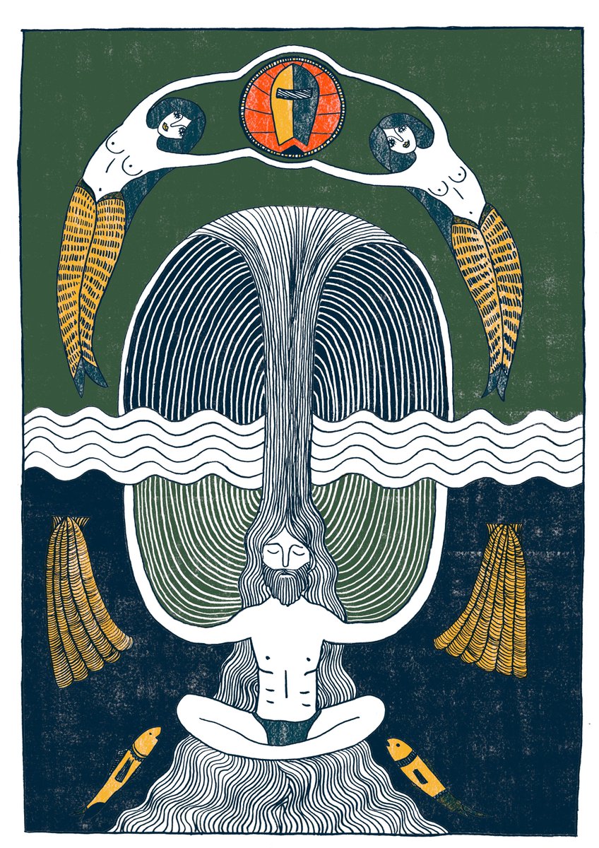 the_inertia's tweet photo. Creative Lines That Fuse Inspiration From Music and Surf | https://t.co/ACPIUEcQaL
#CreativeLines #surfart #bodysurf https://t.co/ofpCvnGZrW