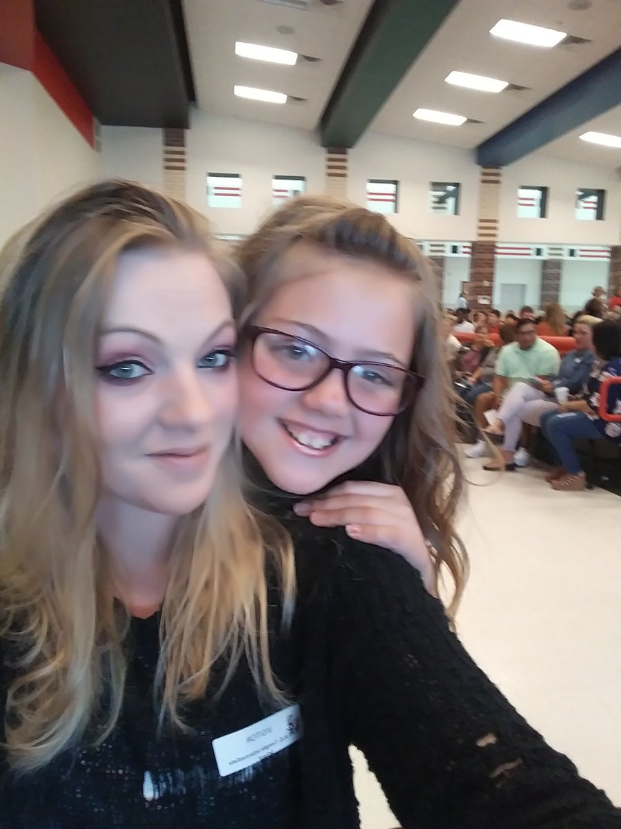 Danielle Billingsley tweet media
