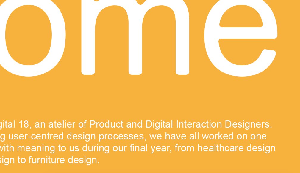 SocialDigital18's tweet photo. Planning some interior design finishing touches before Degree Show... https://t.co/ufDGKVSse7