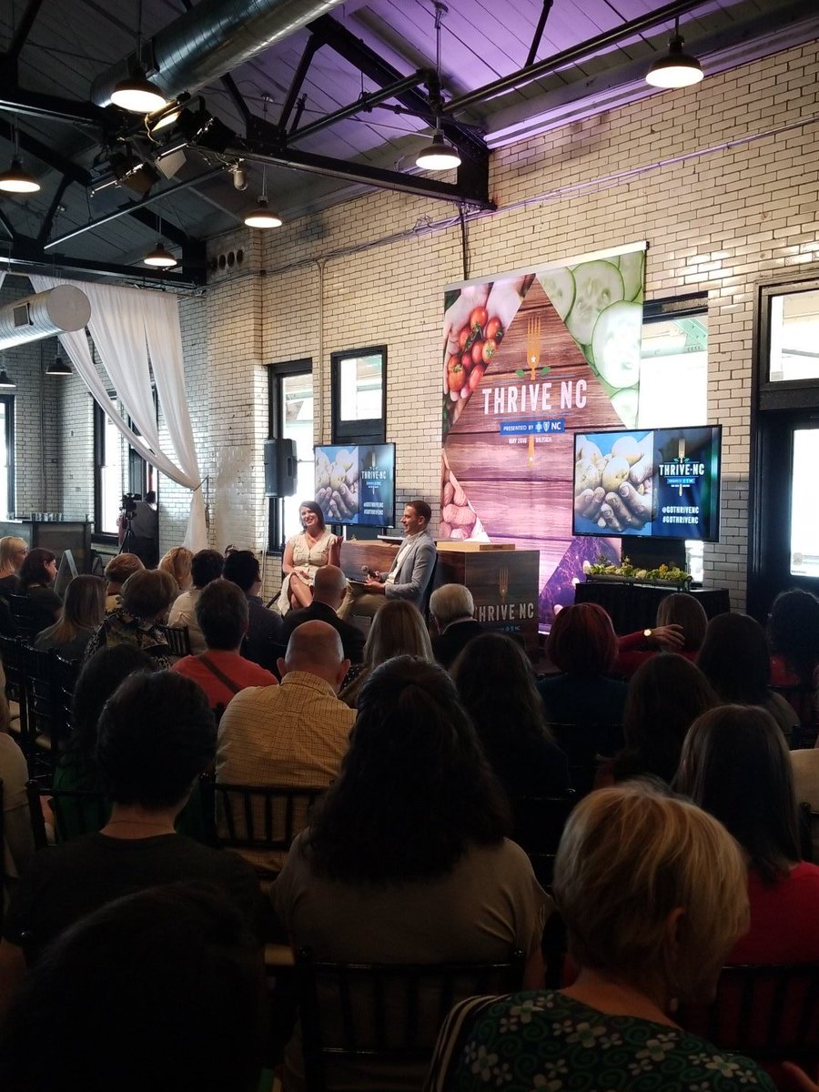 Linda Nguyen (@lindaeatsworld) on Twitter photo Some parents have the means to send their children to school with lunches, so they don't think about the other children who go hungry. School lunches should be everyone's issue because children are our future. #GoThriveNC <a href="/chefandthef/">Vivian Howard</a> Some parents have the means to send their children to school with lunches, so they don't think about the other children who go hungry. School lunches should be everyone's issue because children are our future. #GoThriveNC <a href="/chefandthef/">Vivian Howard</a>