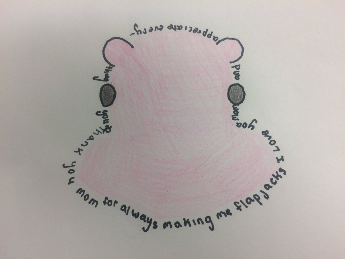GrandmasterECHS's tweet photo. Art is therapeutic #schoolisreal #marinebio #aptesting https://t.co/SQmy65hL1E