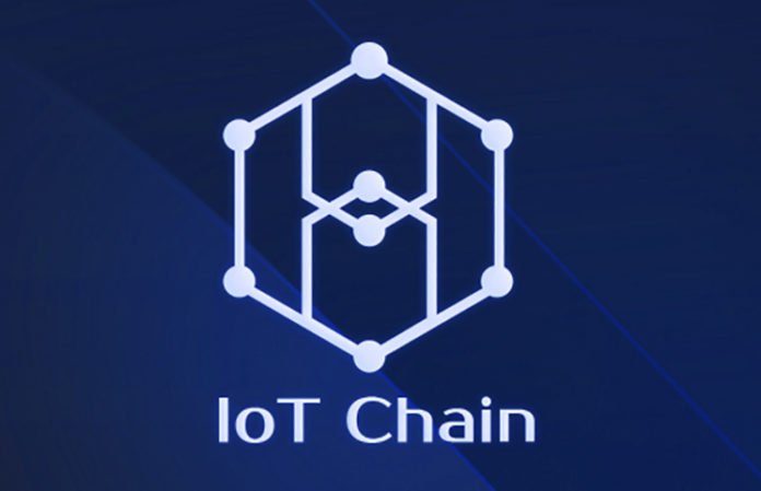 Aiirdrop's tweet photo. IoT Chain bounty campaign, join now! 💎
https://t.co/YQlnaRWJJu
#bounty #airdrop @IoT_Chain https://t.co/mo4I04QOwW