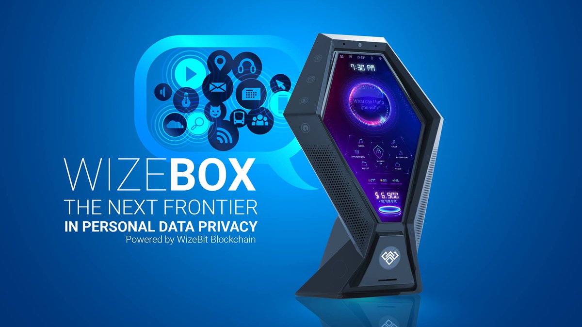race_polona's tweet photo. New #airdrop WIZEBIT❤️🔝
💰VALUE: 24$
JOIN HERE:👉https://t.co/hXwXIJEwf6
INSTRUCTIONS❣️
👉https://t.co/5JcyOSofGL
#crypto #blokchain #airdrops #freecoin #bounty #airdrop #freetoken @race_polona #etherum #btc #wizebit @babicdeni5 #wizebox https://t.co/ZtMGWCPBCZ
