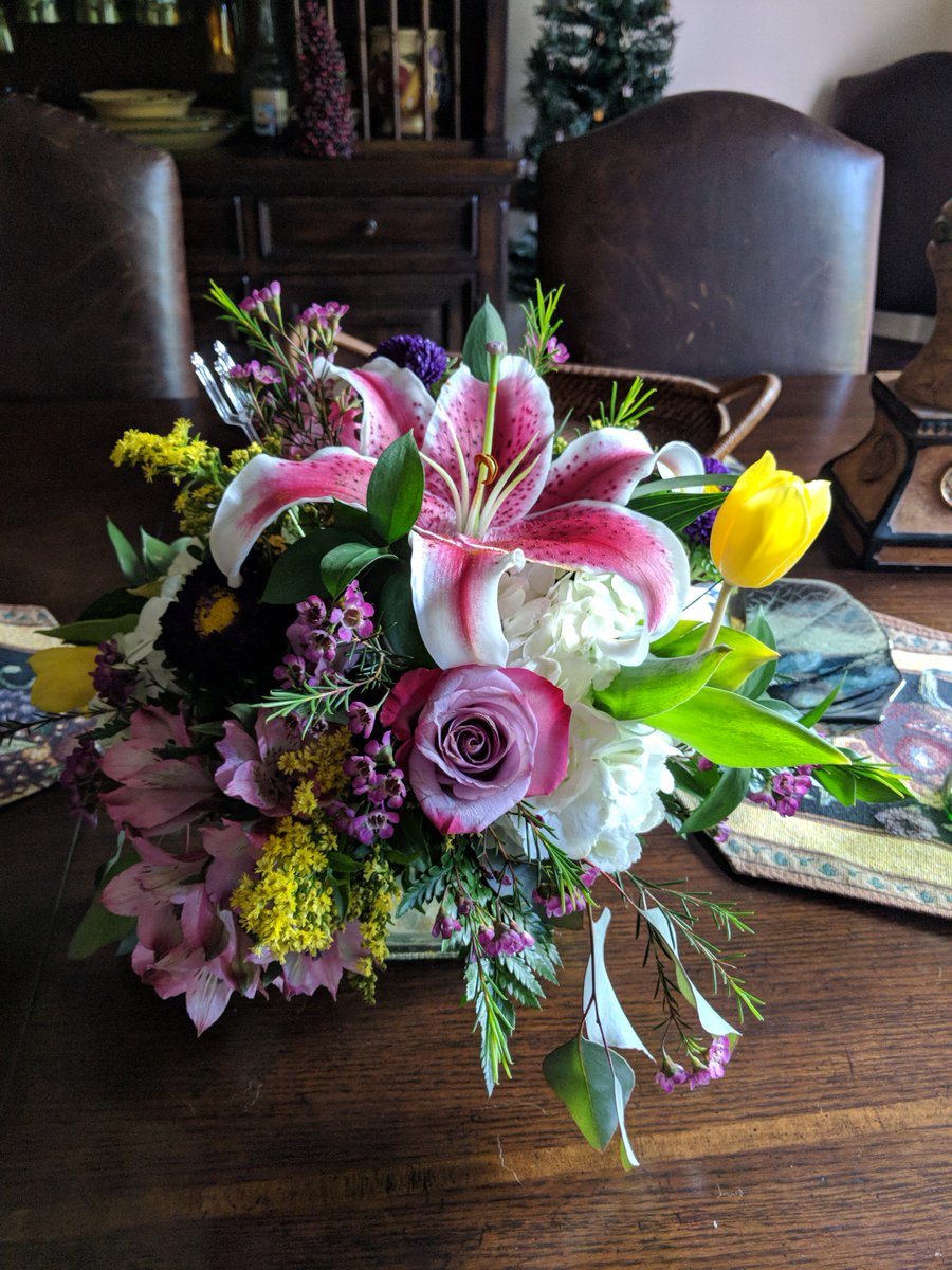 Asheville Tea Party tweet media