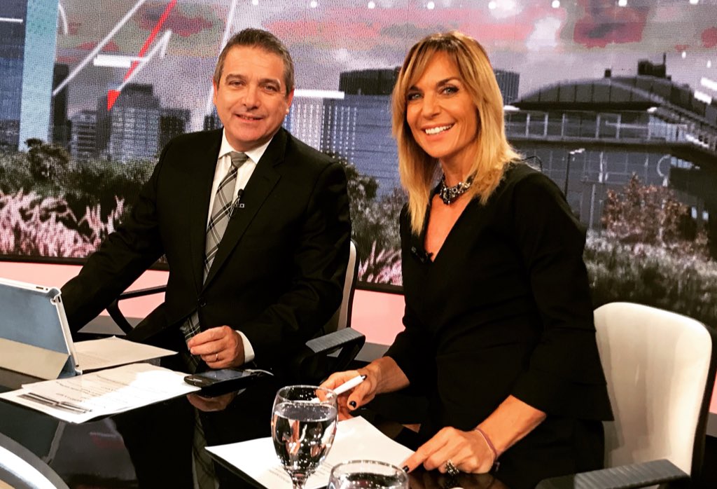 🌧 ☔️ <a href="/edubattaglia/">Eduardo J. Battaglia</a> y <a href="/pautrapani/">paula trapani</a> con toda la actualidad hasta las 16hs por <a href="/A24COM/">A24.com</a>