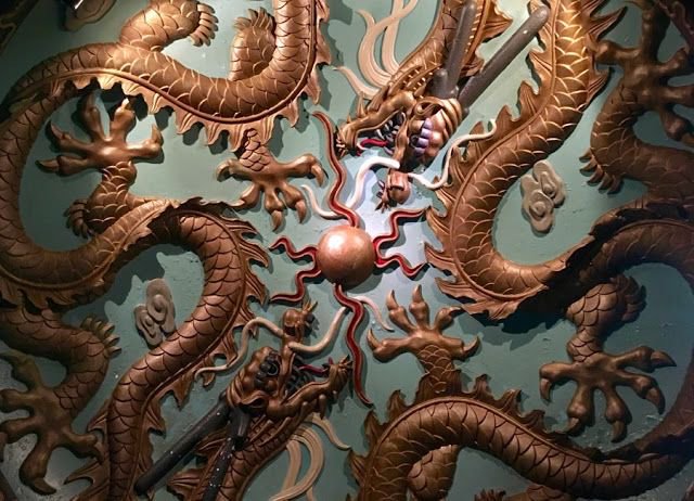 #TimeTravel for real: <a href="/MinorSights/">Minor Sights</a> found this fabulous Art Deco hotel in Shanghai buff.ly/2s1Q9ko. Pei Mansion used to be the family home of architect I.M Pei. #CultureTrav is today from 2:30-3pm ET