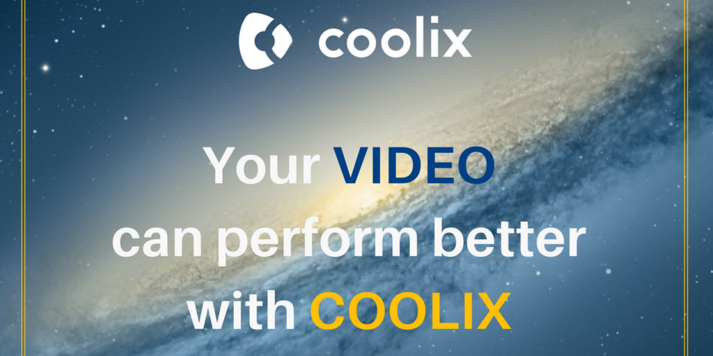 With #Coolix everything is easier! 😉
___
coolix.io