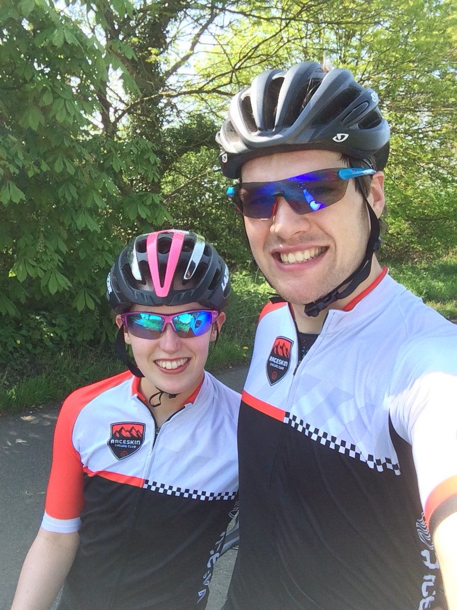 TeamEmgus's tweet image. We had a nice break from revision this morning with a 30km cycle in the sun 🚴🏻‍♂️🚴🏻‍♀️☀️ Then a long day of work before tonight’s swim session 🏊🏻🏊🏻‍♀️💨 #cycling #teamemgus #triathlon #tricouple #training #work #uni #swimming #trainingwithbae