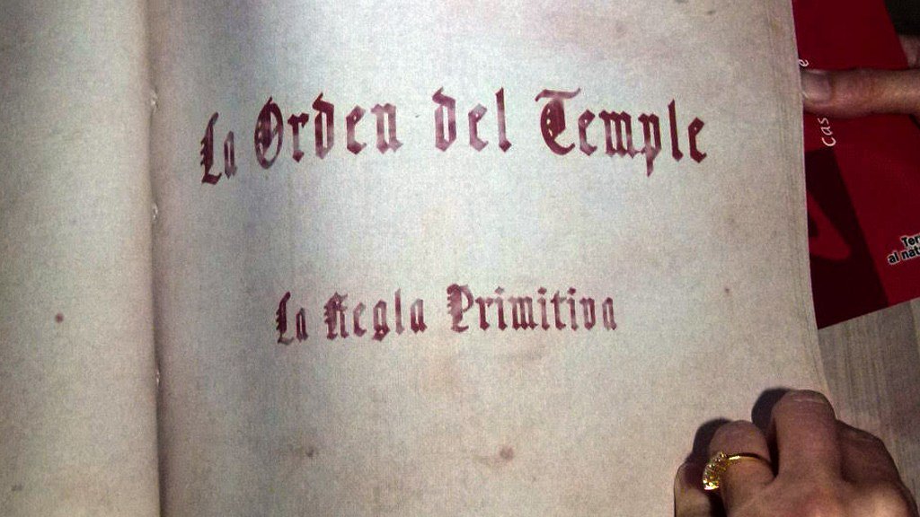 Un viaje a las tierras del Maestrazgo : una de nuestras visitas guiadas! Más información aquí! aragusta.es/visitas-guiada…