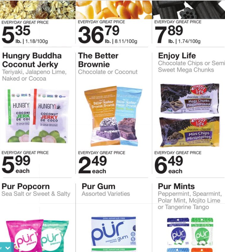 Buddha Brands Co On Twitter Coupon Alert To All Our Ontario