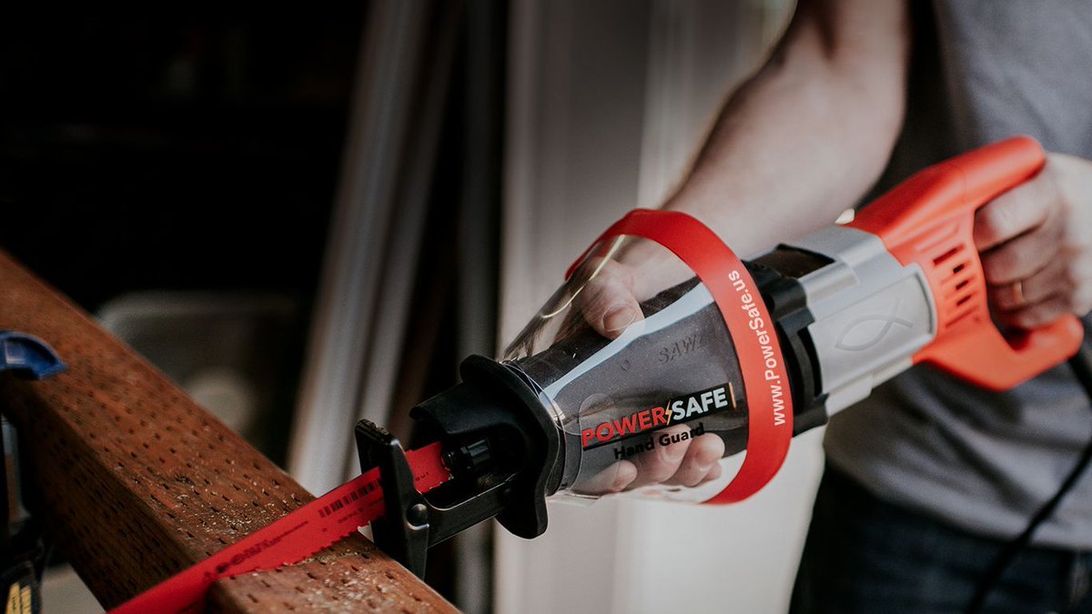 PowerSafeInc's tweet image. Want to protect yourself while on the job site?  #NHShow #PowerSafe @NHA_Show buff.ly/2wh0BGZ