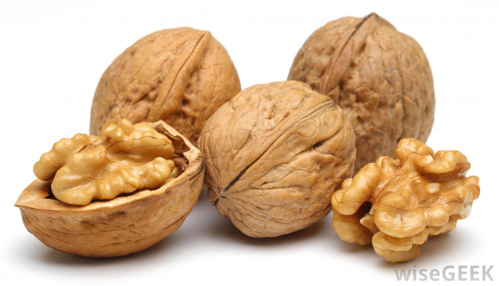 Walnuts from Chile tweet media