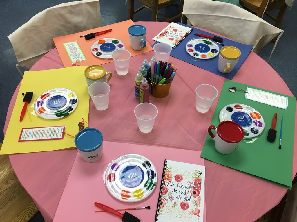 Happy Mexican Mother’s Day! We are at PHS celebrating all that our wonderful mothers do for us! #AWBW #MexicanMothersDay #proud2bePUSD