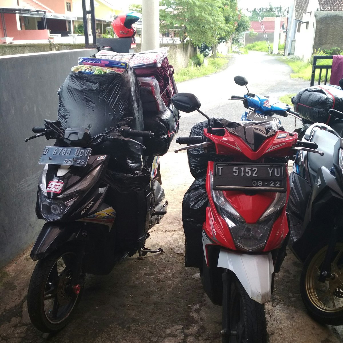 HoolauD's tweet image. #FotoProfilBaru