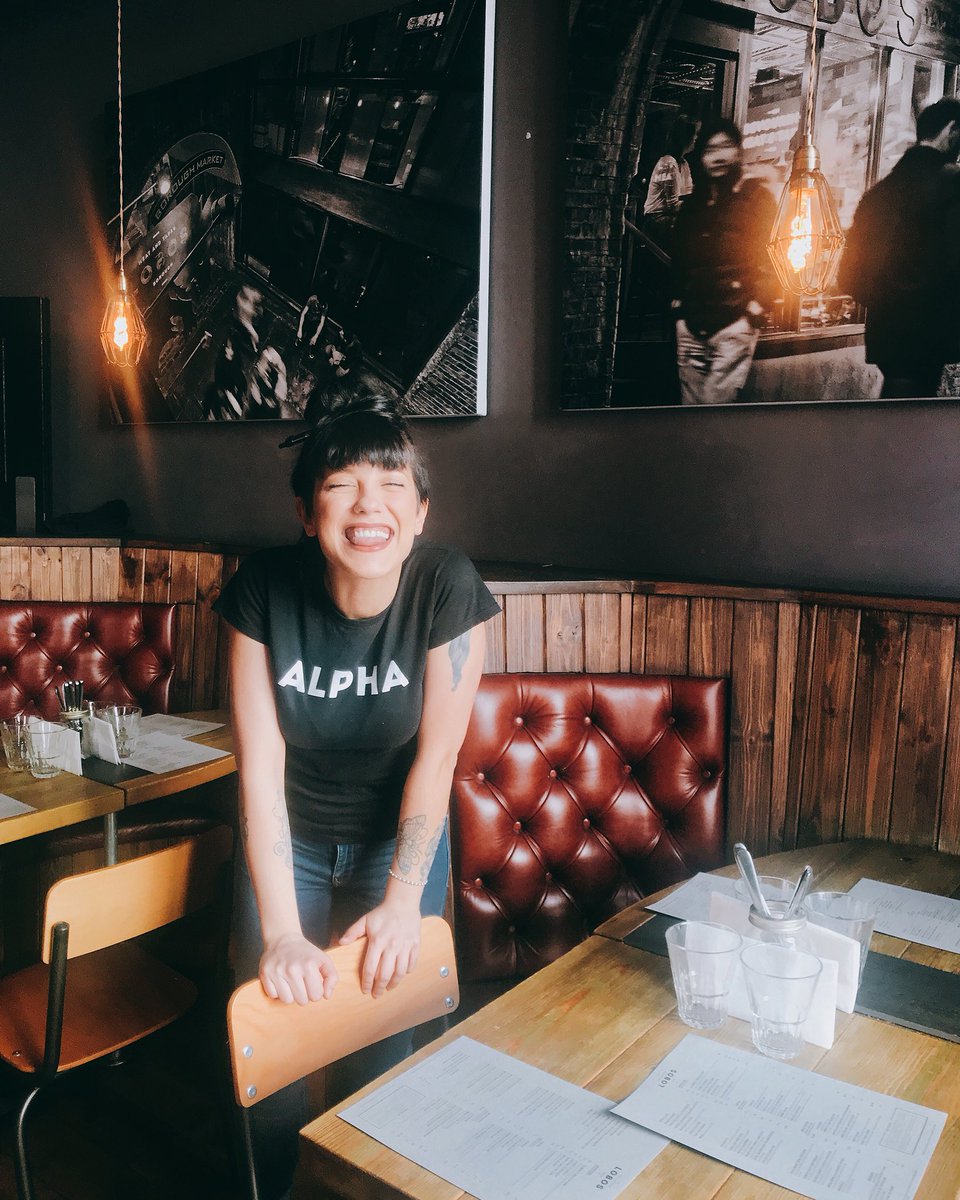 Happy Day from Lobos Meat &amp; Tapas!
•
•