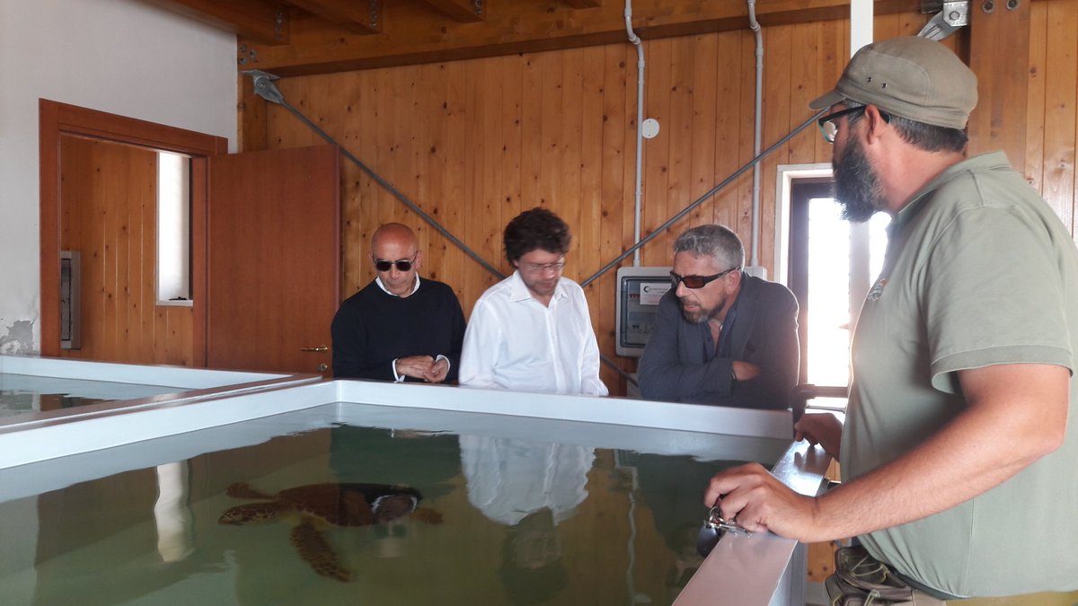 torreguaceto's tweet photo. #TorreGuaceto. "Qui è un #paradiso, ma ci si abitua ad uno #spettacolo del genere?". A chiedercelo, lo scrittore #SimonePerotti e #BepiCostantino, console onorario del Costa Rica. Il racconto alle 19 a #MaredInchiostro, Casa del Turista, Brindisi, con #NicolòCarnimeo. https://t.co/WsdAu2aCnm