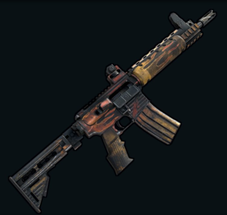 rustfastcom's tweet image. 💎 Daily giveaway - Wildfire LR-300
 
💎 Retweet 

💎 Tag RUST friend   and visit rustfast.com    

💎 Winner will be drawn today