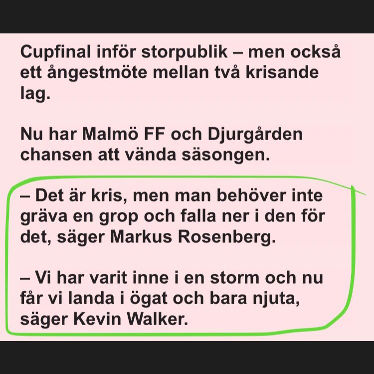 viktorbk's tweet photo. Kampen om en tom stol i Svenska Akademien vanns av Kevin Walker. https://t.co/KRY0cOi1ew