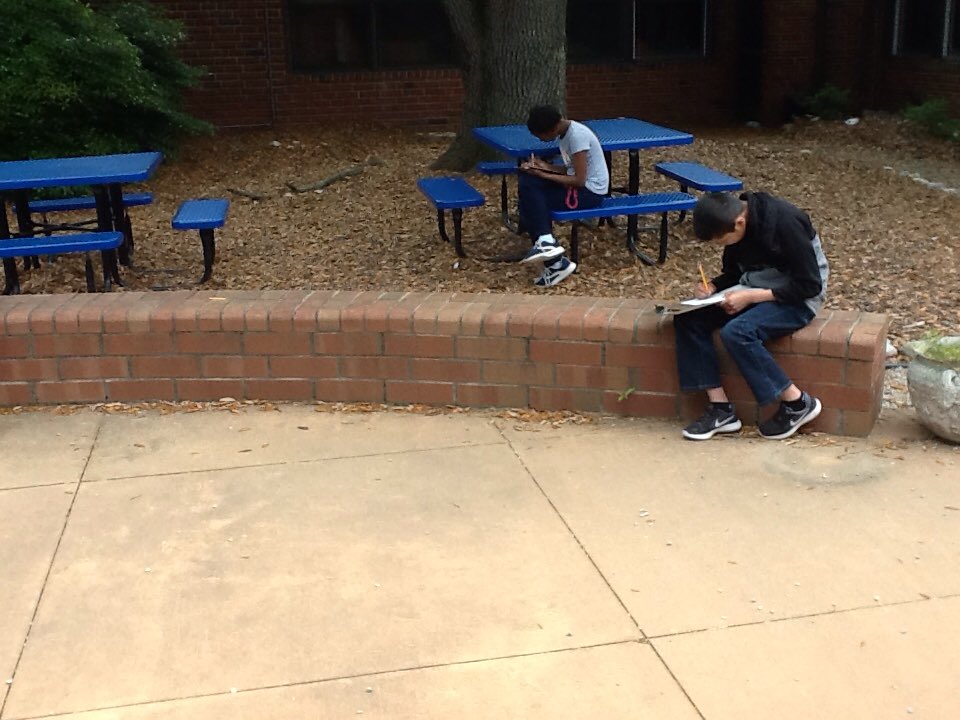 Lisa Mattocks tweet media