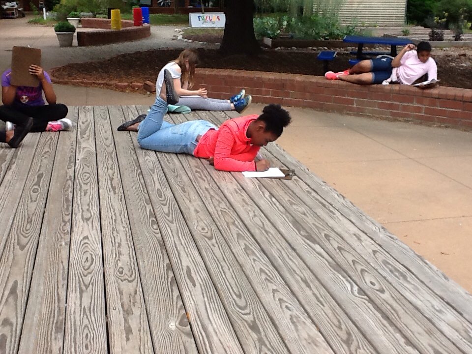 Lisa Mattocks tweet media