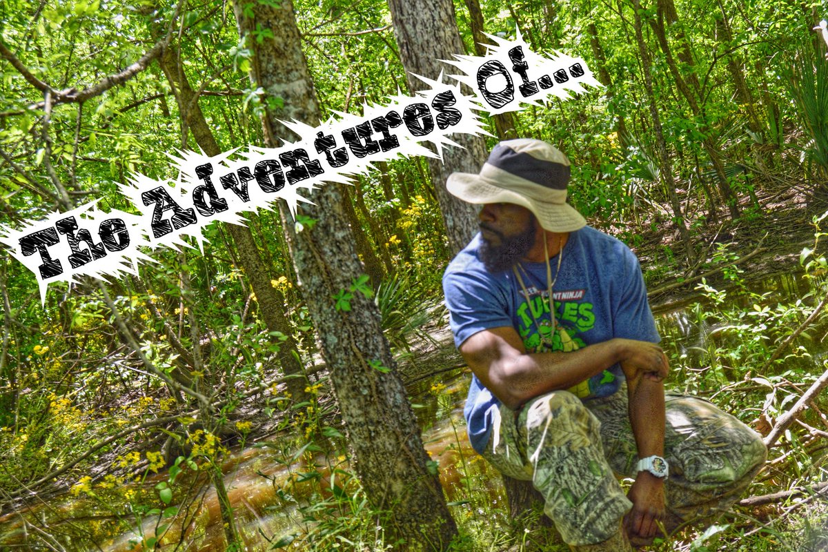 The Adventures Of... (@TheAdventures4L) / Posts / X