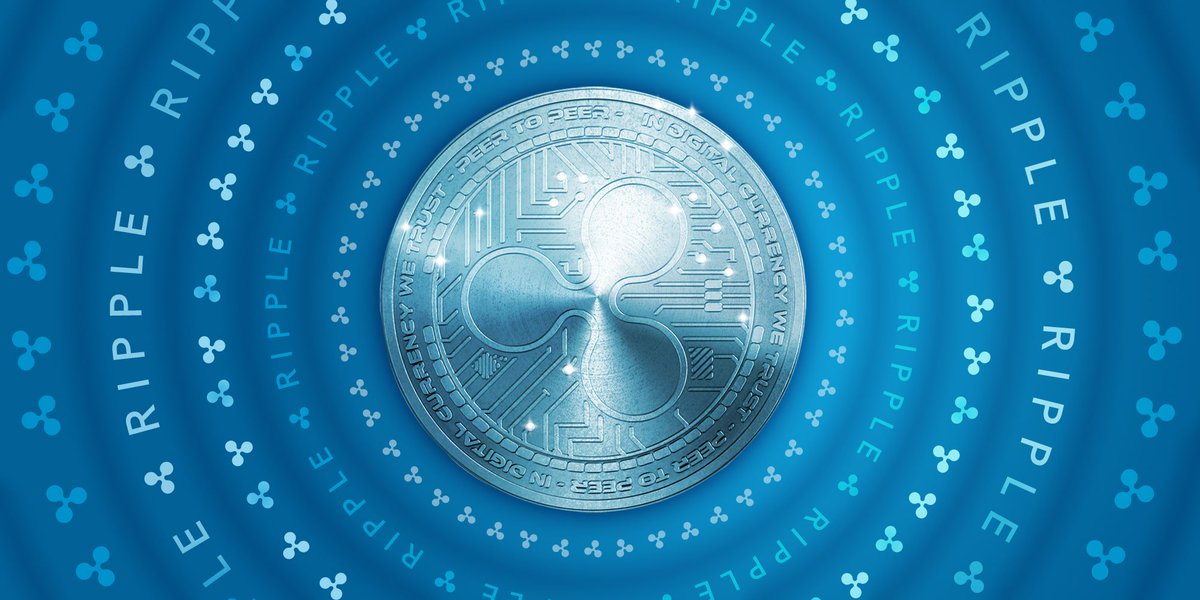 devnullius's tweet image. Ripple’s (XRP) xRapid Helps Financial Institutions Save 40 – 70% in 2 Minutes ethereumworldnews.com/ripples-xrp-xr…